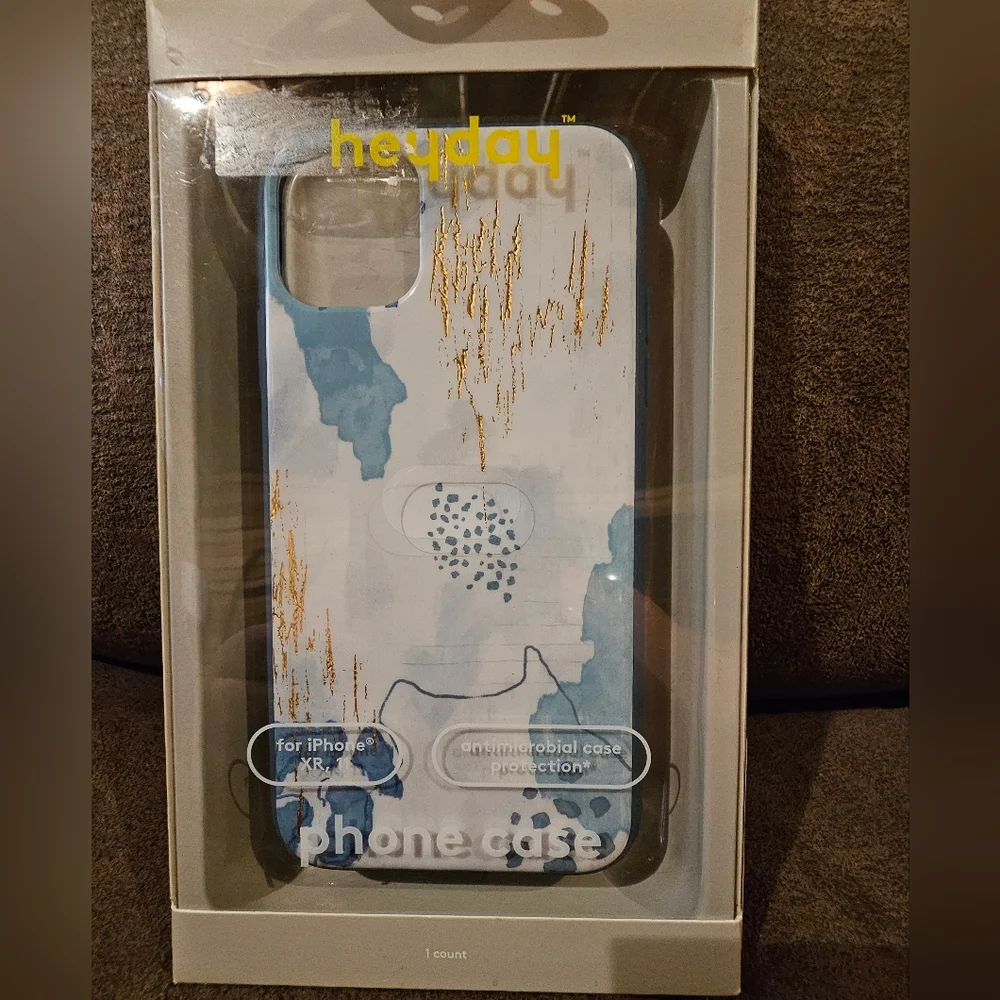 New hey day phone case for‎ iPhone xr,11